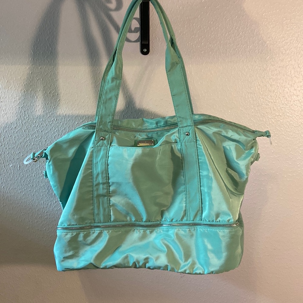Madden Girl Weekender Duffle Bag